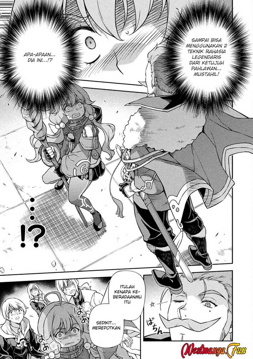 Drawing: Saikyou Mangaka wa Oekaki Skill de Isekai Musou Suru! Chapter 139 Gambar 21